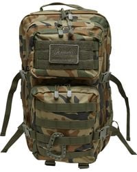 BRANDIT - Rucksack Us Assault - Lyst
