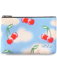 Wouf - Kosmetiktasche Studio - Lyst
