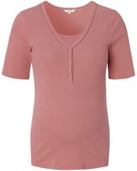 Noppies - Schlafshirt Renate - Lyst