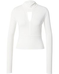 millane - Bluse Aurelia - Lyst
