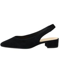 Gabor - Slingpumps - Lyst