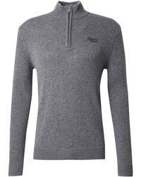 Superdry & Co - Pullover Essential - Lyst