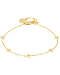Fossil - Armband Sutton - Lyst