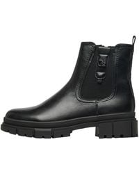 S.oliver - Stiefelette - Lyst