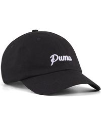 PUMA - Sportcap - Lyst