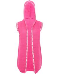 Ebeeza - Strickweste - Lyst
