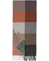 Roeckl Sports - Schal Coloured Squares Damen - Lyst