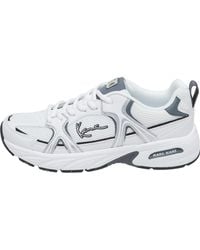 Karlkani - Sneaker 'Prime Runner Gs' - Lyst