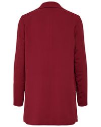 ONLY Blazer - Rot