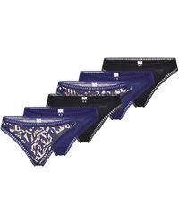Sloggi - String Go Crush - Lyst