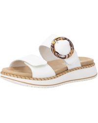Remonte - Pantolette - Lyst