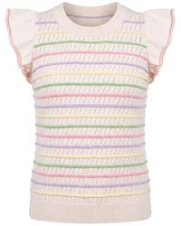 faina - Pullover - Lyst