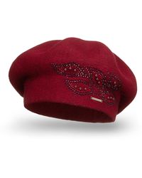 Vivience - Mütze 7051 - Lyst
