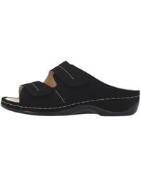Berkemann - Pantolette Fedora - Lyst