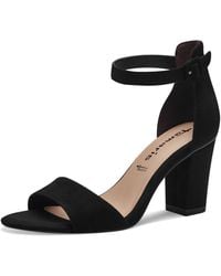 Tamaris - Sandale - Lyst