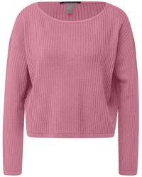 QS - Pullover - Lyst