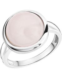 Zeeme - Ring - Lyst
