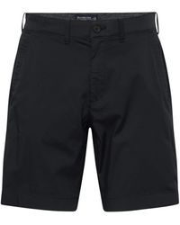 Abercrombie & Fitch - Shorts 'all day' - Lyst
