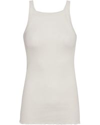 Seamless Basic - Top Silky Daze - Lyst
