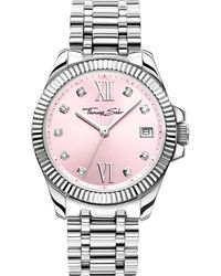 Thomas Sabo - Analoguhr - Lyst
