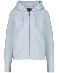 Alife & Kickin - Sweatjacke Akfreda - Lyst