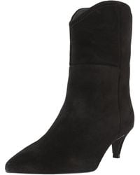/about You - Stiefelette Jasmin - Lyst