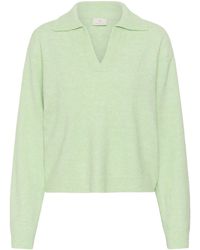 Kaffe - Pullover Jolanda - Lyst