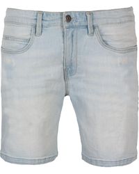 INDICODE - Shorts Mcfly - Lyst