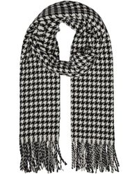 Pieces - Schal Pcjira - Lyst