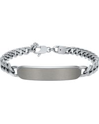 Fossil - Armband Ellis - Lyst