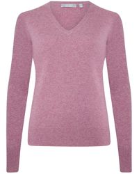 Style Republic - Kaschmir Pullover - Lyst