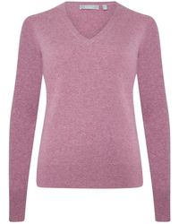 Style Republic - Kaschmir Pullover - Lyst