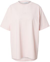 Oh April - T-Shirt Fleur - Lyst