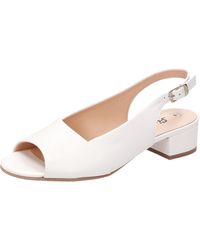 Sioux - Sandale Zippora - Lyst