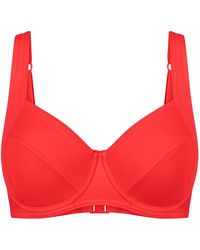 Triumph - Bügel-Bikini-Top Label Mix & Match Summer - Lyst