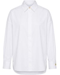Studio Untold - Bluse - Lyst