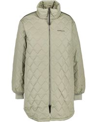 Didriksons - Übergangsjacke Gabbi - Lyst