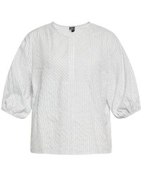 DreiMaster Maritim - Bluse - Lyst