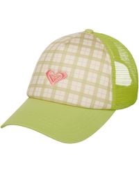 Roxy - Cap Beautiful Morning - Lyst