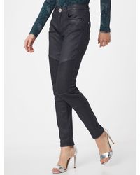 Mos Mosh Jeans 'Ozzy' - Blau