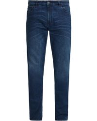 Solid - Jeans 'fynn' - Lyst