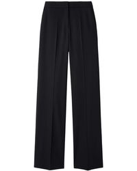 ADL - Bügelfaltenhose - Lyst