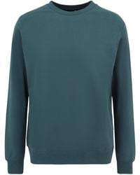 Oldskull - Sweatshirt Plain Basic - Lyst