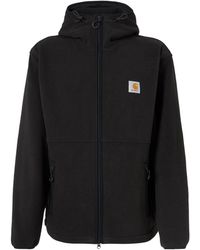 Carhartt - Fleecejacke Blevin Liner - Lyst