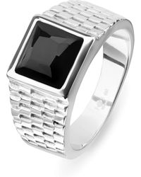 FAVS. - Ring - Lyst