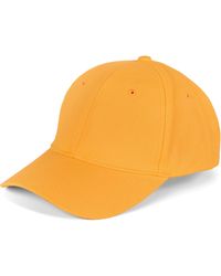 styleBREAKER - Cap Baseball Cap Einfarbig - Lyst