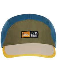 Protest - Cap Prtsnap - Lyst