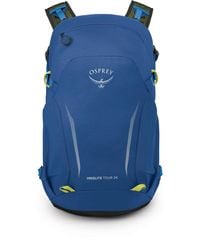 Osprey - Sportrucksack Hikelite Tour 24 - Lyst