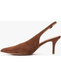 ESTRO - Pumps 25151-2 - Lyst