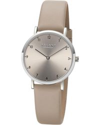 Regent - Analoguhr - Lyst